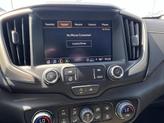 Thumbnail of 2023 Ebony Twilight Metallic GMC Terrain