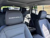 Thumbnail of 2023 Ebony Twilight Metallic GMC Terrain