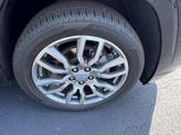 Thumbnail of 2023 Ebony Twilight Metallic GMC Terrain