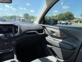 Thumbnail of 2023 Ebony Twilight Metallic GMC Terrain