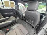 Thumbnail of 2023 Iridescent Pearl Tricoat Chevrolet Traverse