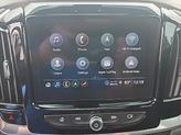 Thumbnail of 2023 Iridescent Pearl Tricoat Chevrolet Traverse