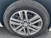 Thumbnail of 2023 Iridescent Pearl Tricoat Chevrolet Traverse