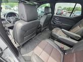 Thumbnail of 2023 Iridescent Pearl Tricoat Chevrolet Traverse