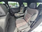 Thumbnail of 2023 Iridescent Pearl Tricoat Chevrolet Traverse