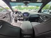 Thumbnail of 2023 Iridescent Pearl Tricoat Chevrolet Traverse