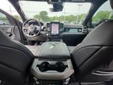 Thumbnail of 2025 Diamond Black Crystal Pearlcoat RAM 1500