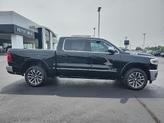 Thumbnail of 2025 Diamond Black Crystal Pearlcoat RAM 1500