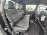Thumbnail of 2025 Diamond Black Crystal Pearlcoat RAM 1500