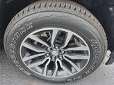 Thumbnail of 2025 Diamond Black Crystal Pearlcoat RAM 1500