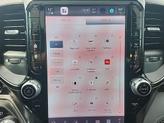 Thumbnail of 2025 Diamond Black Crystal Pearlcoat RAM 1500