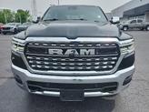 Thumbnail of 2025 Diamond Black Crystal Pearlcoat RAM 1500