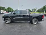Thumbnail of 2025 Diamond Black Crystal Pearlcoat RAM 1500