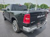 Thumbnail of 2025 Diamond Black Crystal Pearlcoat RAM 1500
