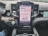 Thumbnail of 2025 Diamond Black Crystal Pearlcoat RAM 1500