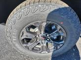 Thumbnail of 2025 Onyx Black GMC Canyon