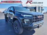 Photo of 2025 Onyx Black GMC Canyon