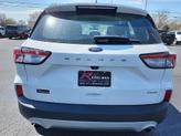 Thumbnail of 2022 Oxford White Ford Escape