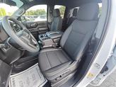 Thumbnail of 2026 Summit White GMC Sierra 1500