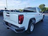 Thumbnail of 2026 Summit White GMC Sierra 1500