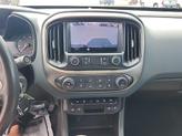 Thumbnail of 2022 Satin Steel Metallic Chevrolet Colorado