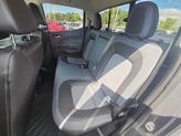 Thumbnail of 2022 Satin Steel Metallic Chevrolet Colorado