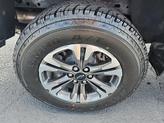 Thumbnail of 2022 Satin Steel Metallic Chevrolet Colorado
