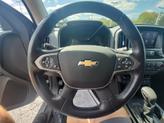 Thumbnail of 2022 Satin Steel Metallic Chevrolet Colorado