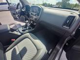 Thumbnail of 2022 Satin Steel Metallic Chevrolet Colorado