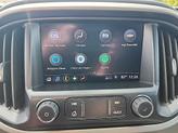 Thumbnail of 2022 Satin Steel Metallic Chevrolet Colorado