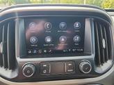 Thumbnail of 2022 Satin Steel Metallic Chevrolet Colorado