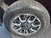Thumbnail of 2023 Cayenne Red Tintcoat GMC Sierra 3500