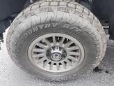 Thumbnail of 2024 Gray Metallic Ford F-250