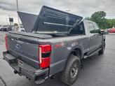 Thumbnail of 2024 Gray Metallic Ford F-250