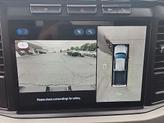 Thumbnail of 2024 Gray Metallic Ford F-250
