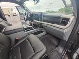 Thumbnail of 2024 Gray Metallic Ford F-250