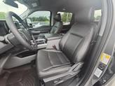 Thumbnail of 2024 Gray Metallic Ford F-250