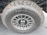 Thumbnail of 2024 Gray Metallic Ford F-250