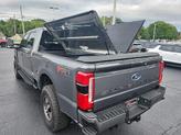 Thumbnail of 2024 Gray Metallic Ford F-250
