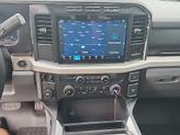 Thumbnail of 2024 Gray Metallic Ford F-250