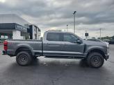 Thumbnail of 2024 Gray Metallic Ford F-250