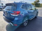 Thumbnail of 2022 Horizon Blue Pearl Subaru Forester