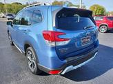 Thumbnail of 2022 Horizon Blue Pearl Subaru Forester