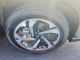 Thumbnail of 2022 Horizon Blue Pearl Subaru Forester