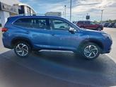 Thumbnail of 2022 Horizon Blue Pearl Subaru Forester