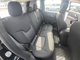 Thumbnail of 2020 Black Clearcoat Jeep Renegade