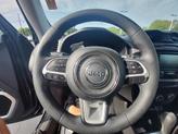 Thumbnail of 2020 Black Clearcoat Jeep Renegade
