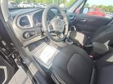 Thumbnail of 2020 Black Clearcoat Jeep Renegade