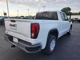 Thumbnail of 2026 Summit White GMC Sierra 1500