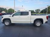 Thumbnail of 2026 Summit White GMC Sierra 1500